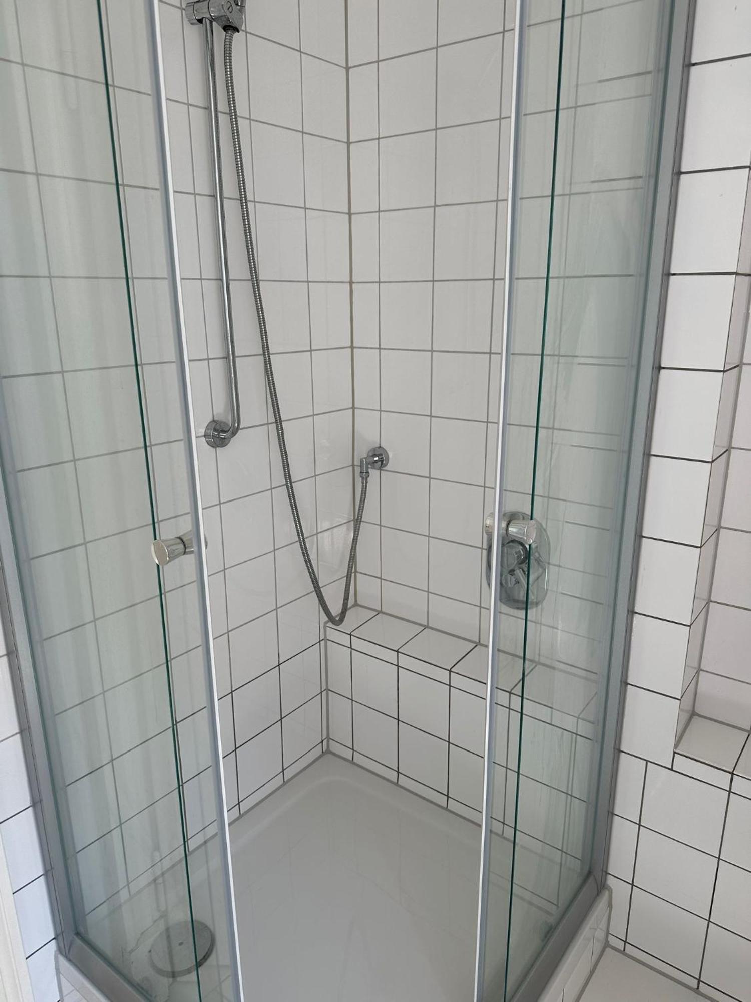Mannheim Zentrum Stadthaus Zimmer 3 Apartment Luaran gambar